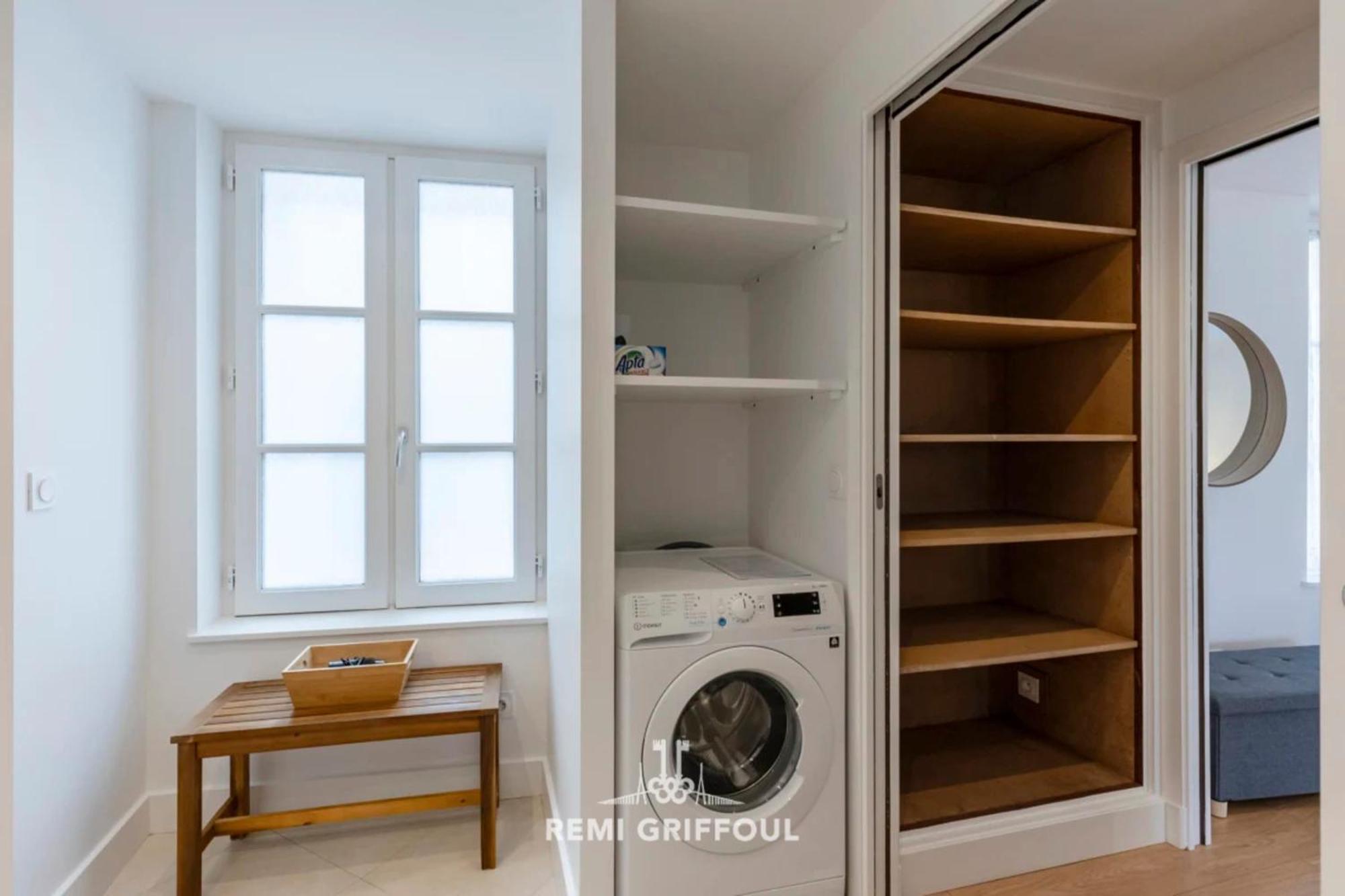 The Duplex Varin Beautiful Apartment & Garden Honfleur 4 People Exteriör bild
